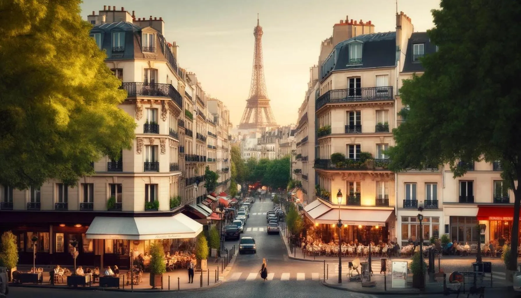 Le Marais 1br Place Saint Parigi